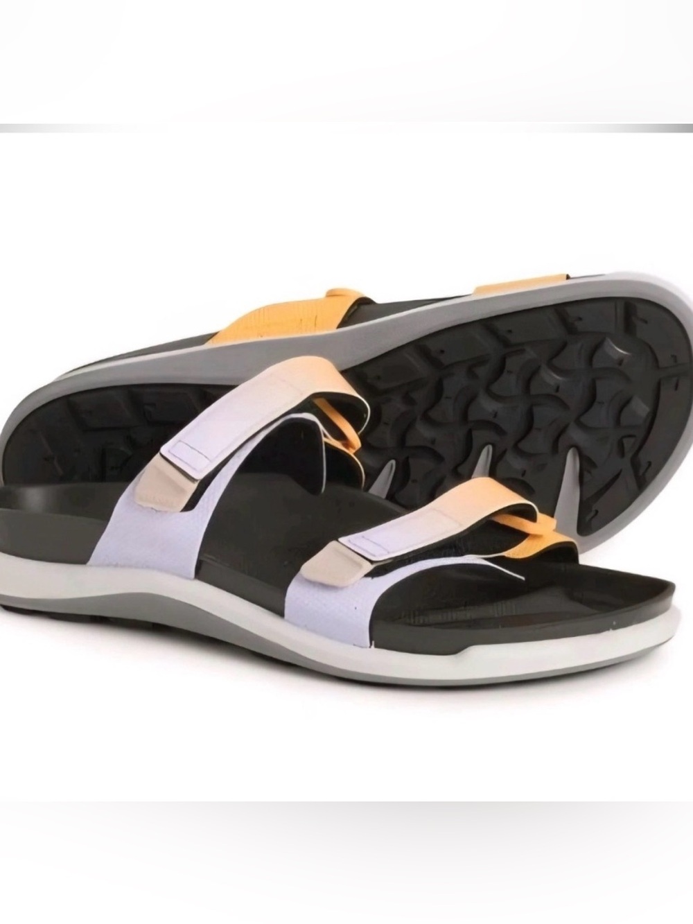 BIRKENSTOCK Sahara Futura Birko Flor Women's Waterproof. MSRP $140